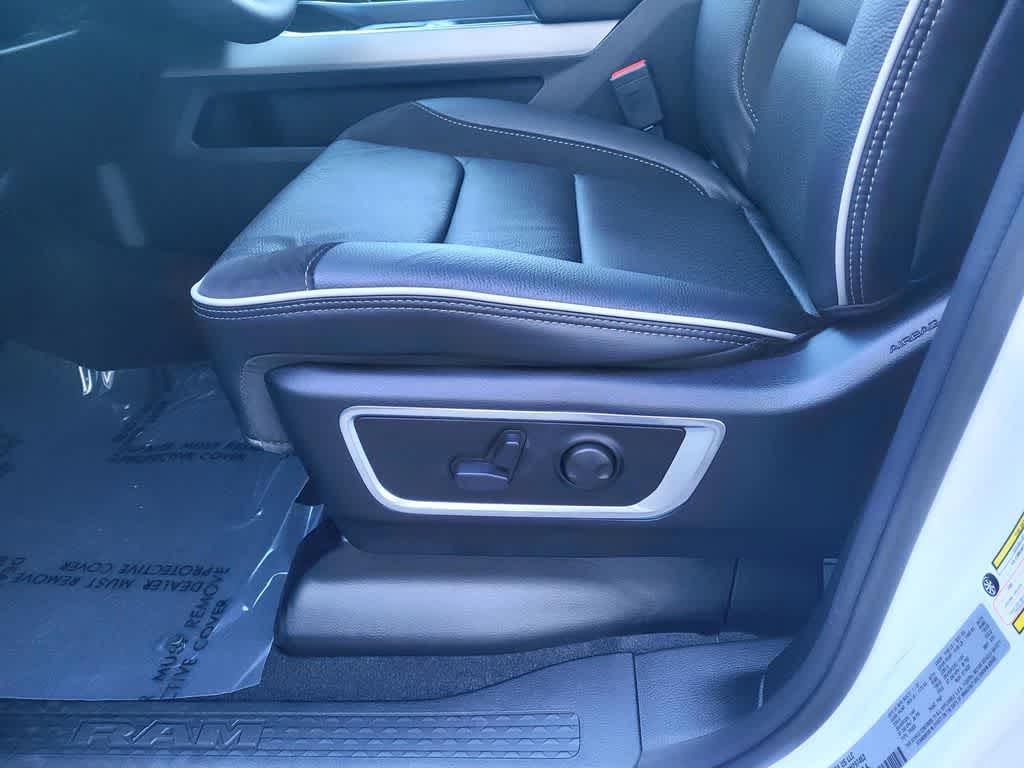 Thumbnail: 2026 RAM 1500 - 14