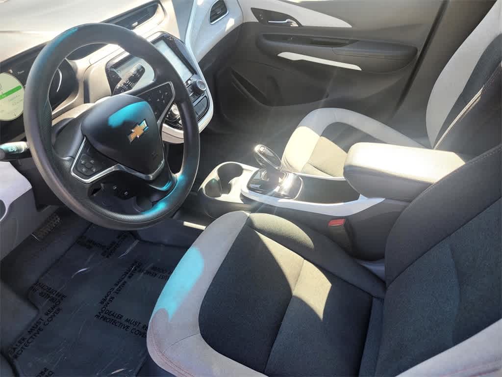 Thumbnail: 2020 Chevrolet Bolt EV - 15