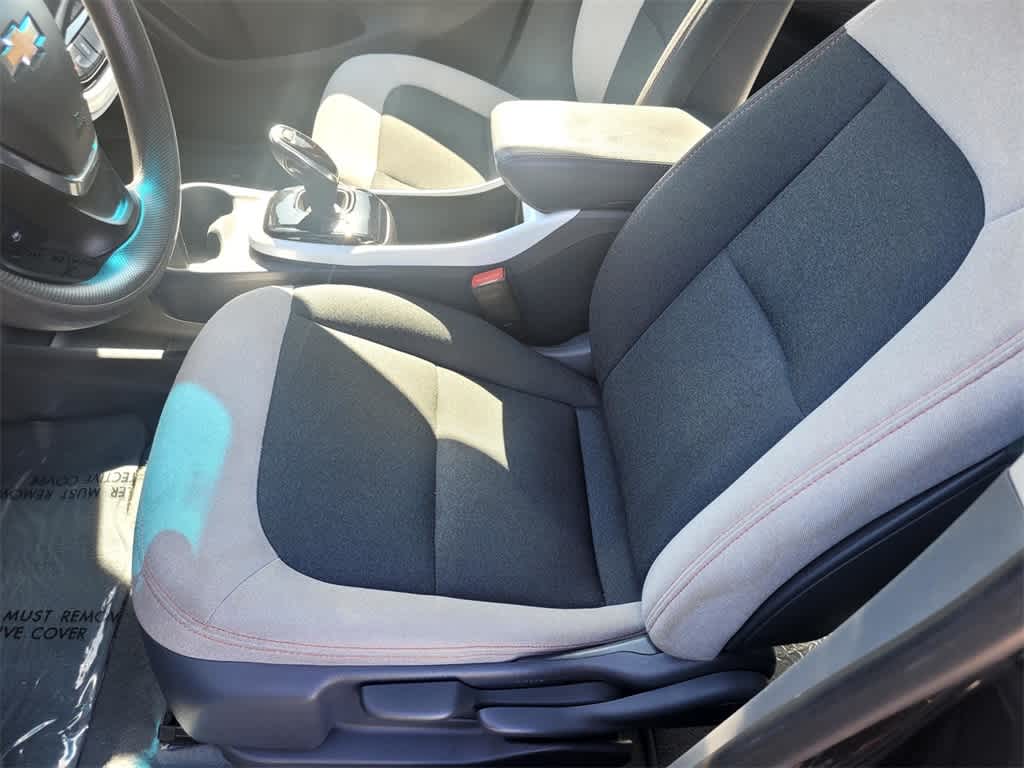 Thumbnail: 2020 Chevrolet Bolt EV - 12