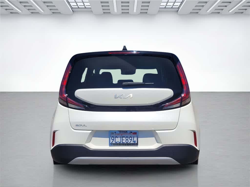 Thumbnail: 2023 Kia Soul - 8