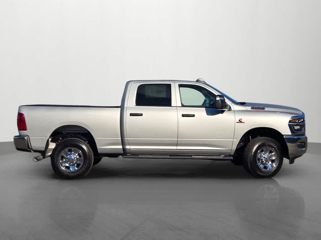 Thumbnail: 2026 RAM 2500 - 7