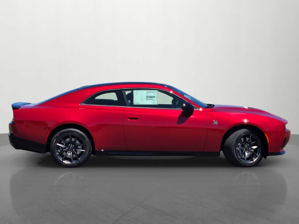 Thumbnail: 2026 Dodge Charger - 7