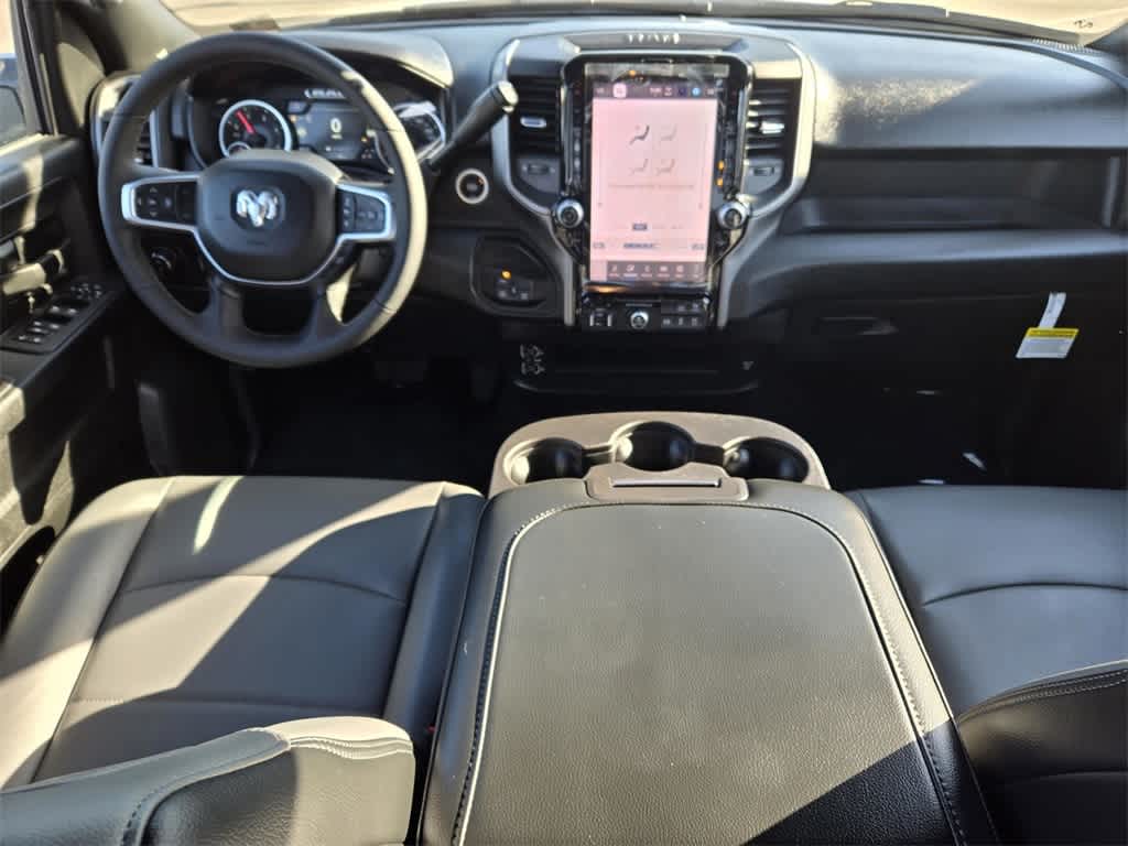 Thumbnail: 2026 RAM 2500 - 11