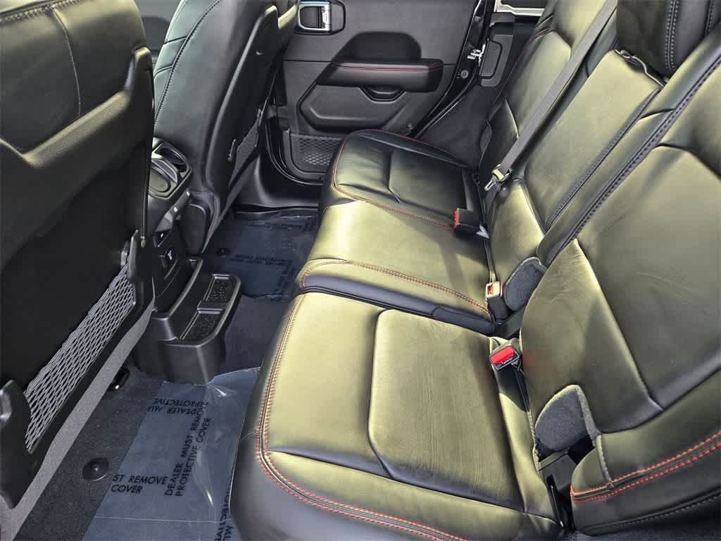 Thumbnail: 2026 Jeep Wrangler - 9