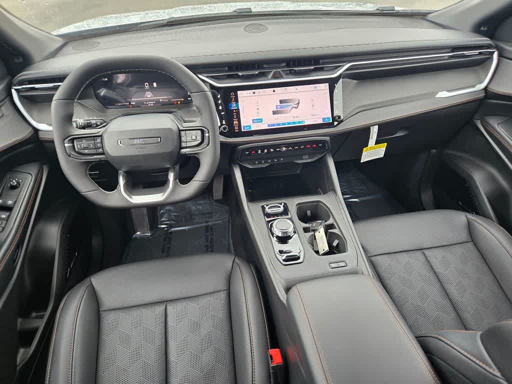 Thumbnail: 2026 Jeep Cherokee - 8