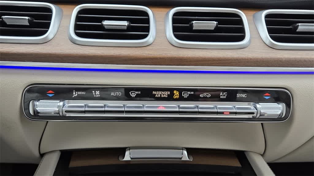 Thumbnail: 2022 Mercedes-Benz GLE - 20