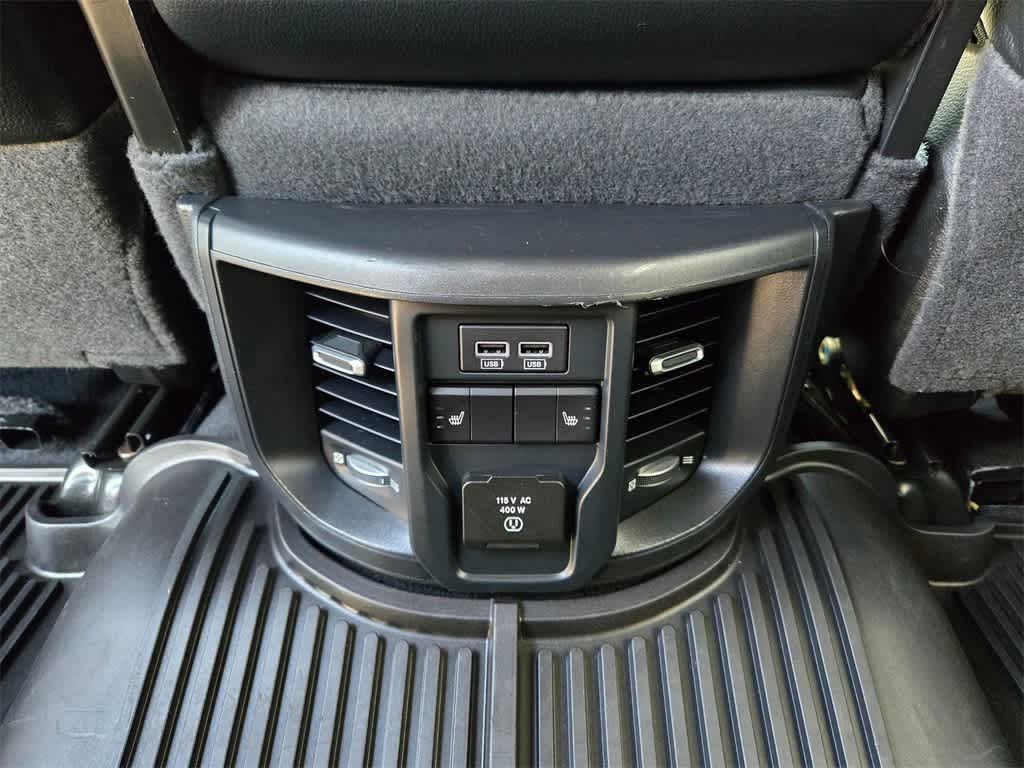 Thumbnail: 2021 RAM 2500 - 10