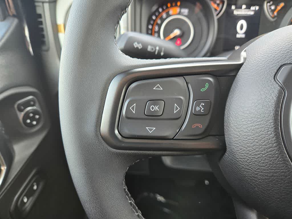 Thumbnail: 2026 Jeep Wrangler - 19