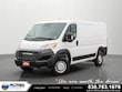  Ram ProMaster