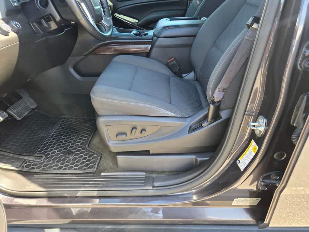 Thumbnail: 2016 GMC Yukon - 18
