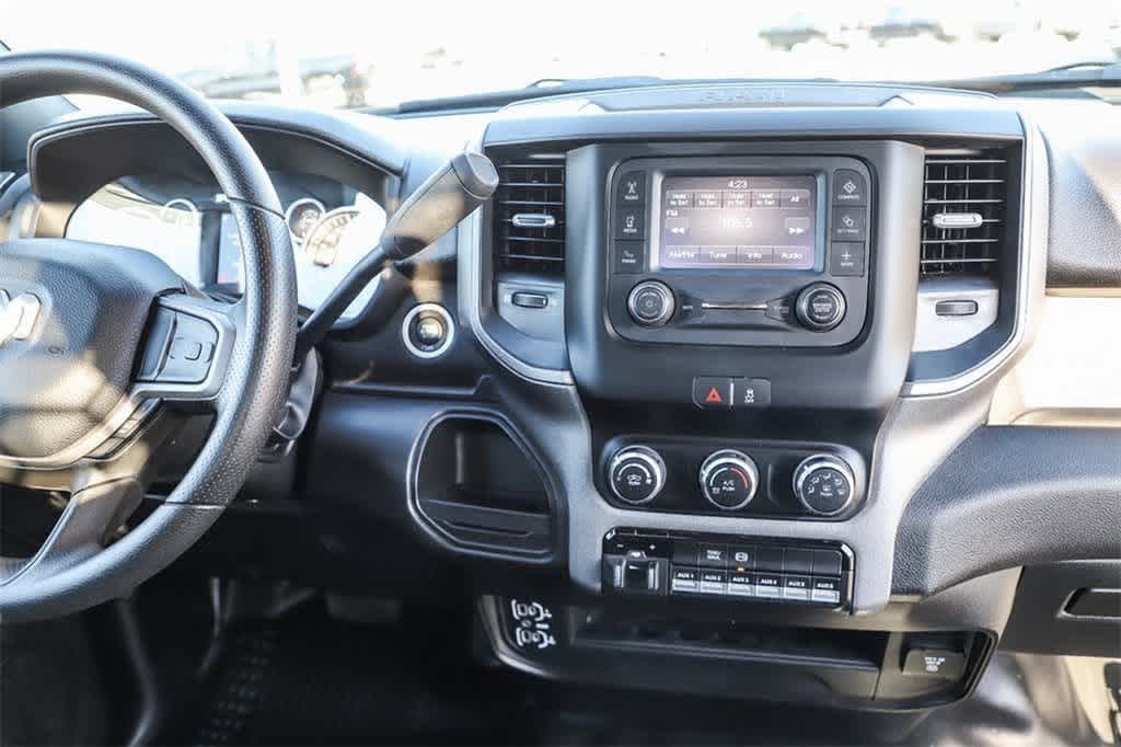 Thumbnail: 2024 RAM 4500 - 12