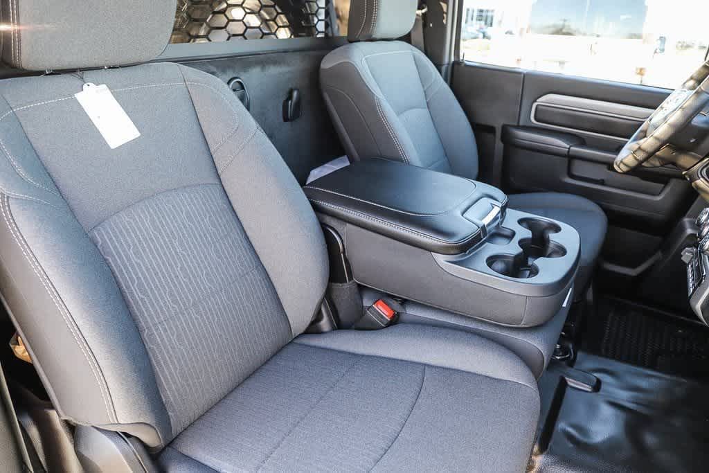 Thumbnail: 2024 RAM 4500 - 15