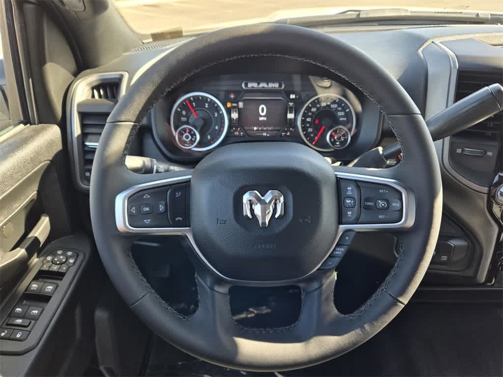 Thumbnail: 2026 RAM 2500 - 21