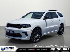 2026 Dodge Durango GT RWD Sport Utility