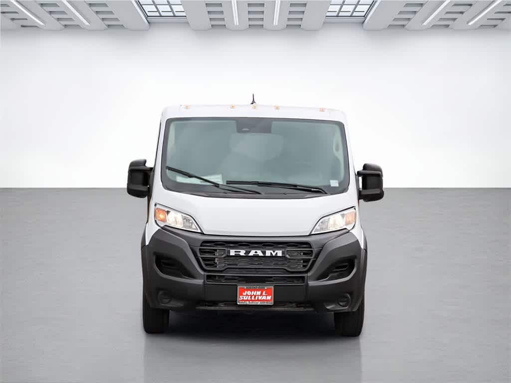 Thumbnail: 2024 RAM ProMaster - 6