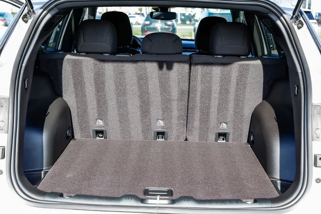 Thumbnail: 2025 Jeep Compass - 25