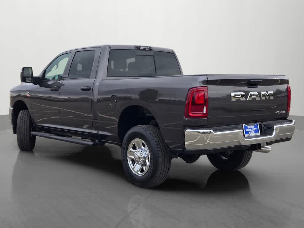 Thumbnail: 2026 RAM 2500 - 4