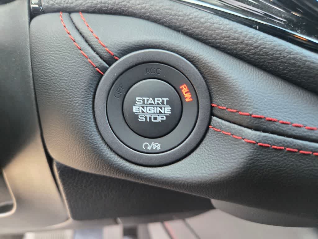 Thumbnail: 2026 Dodge Durango - 15