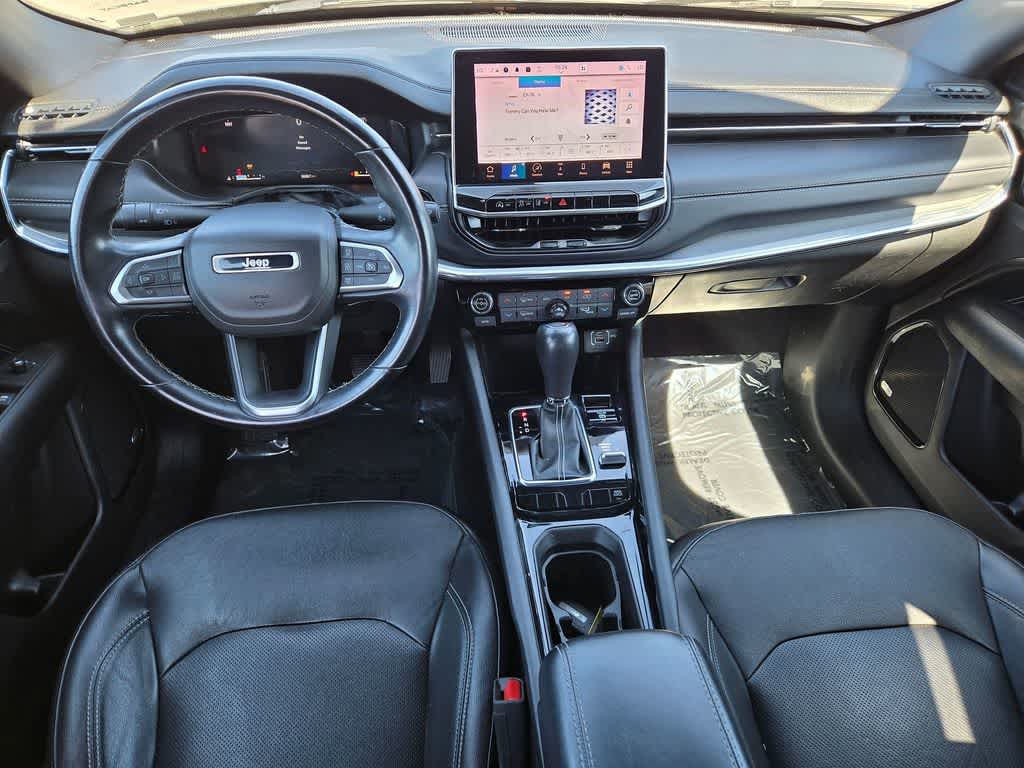 Thumbnail: 2022 Jeep Compass - 9