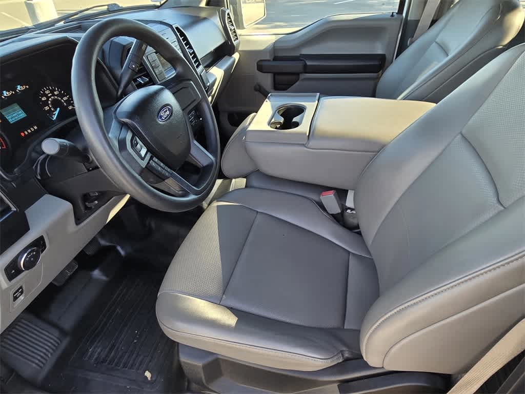 Thumbnail: 2020 Ford F-150 - 14