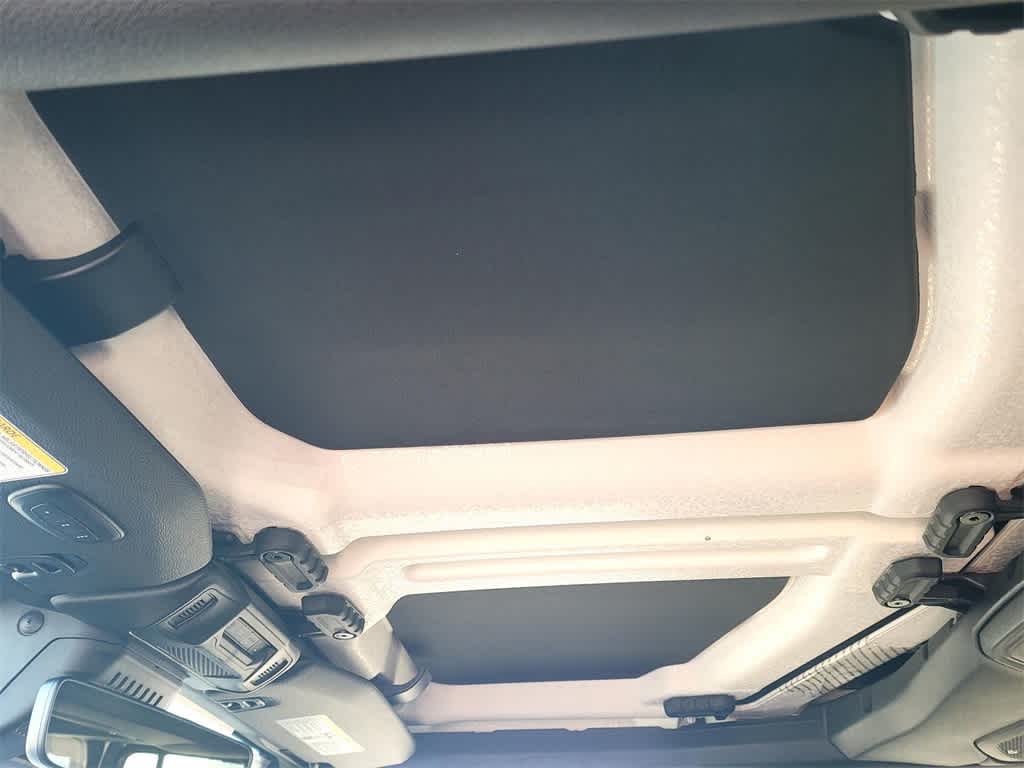 Thumbnail: 2026 Jeep Wrangler - 10