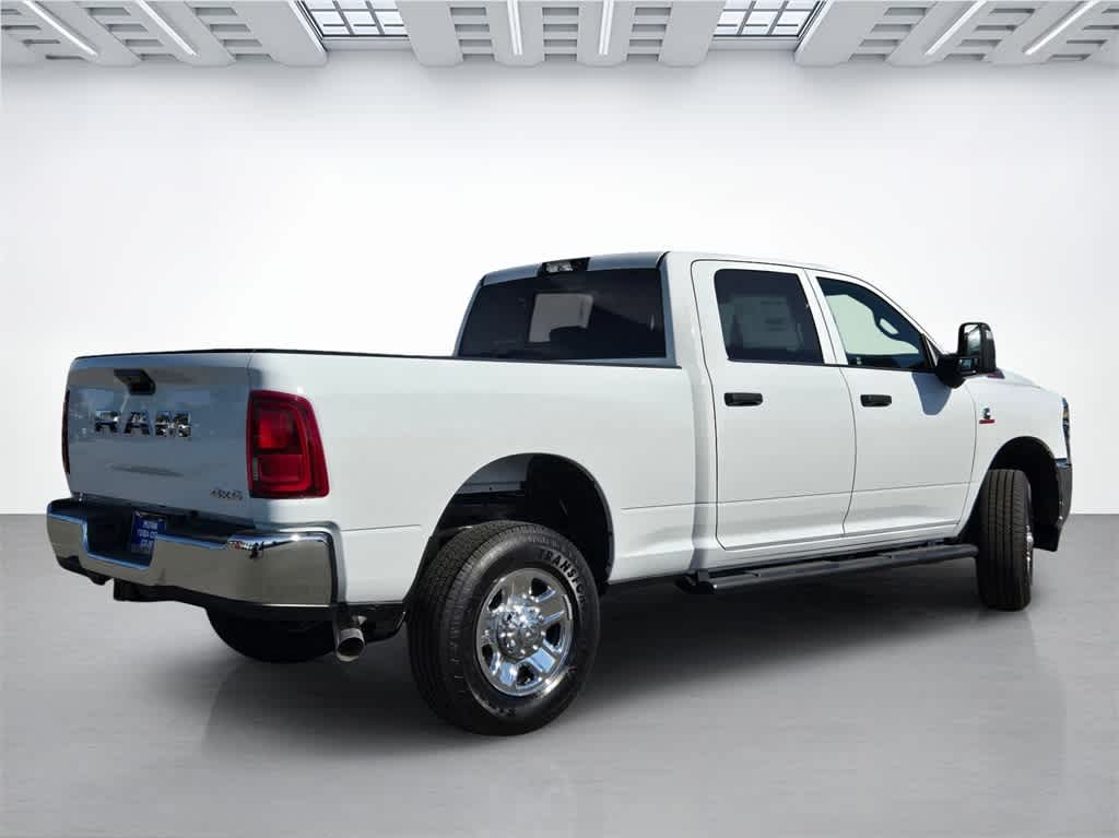 Thumbnail: 2026 RAM 2500 - 6
