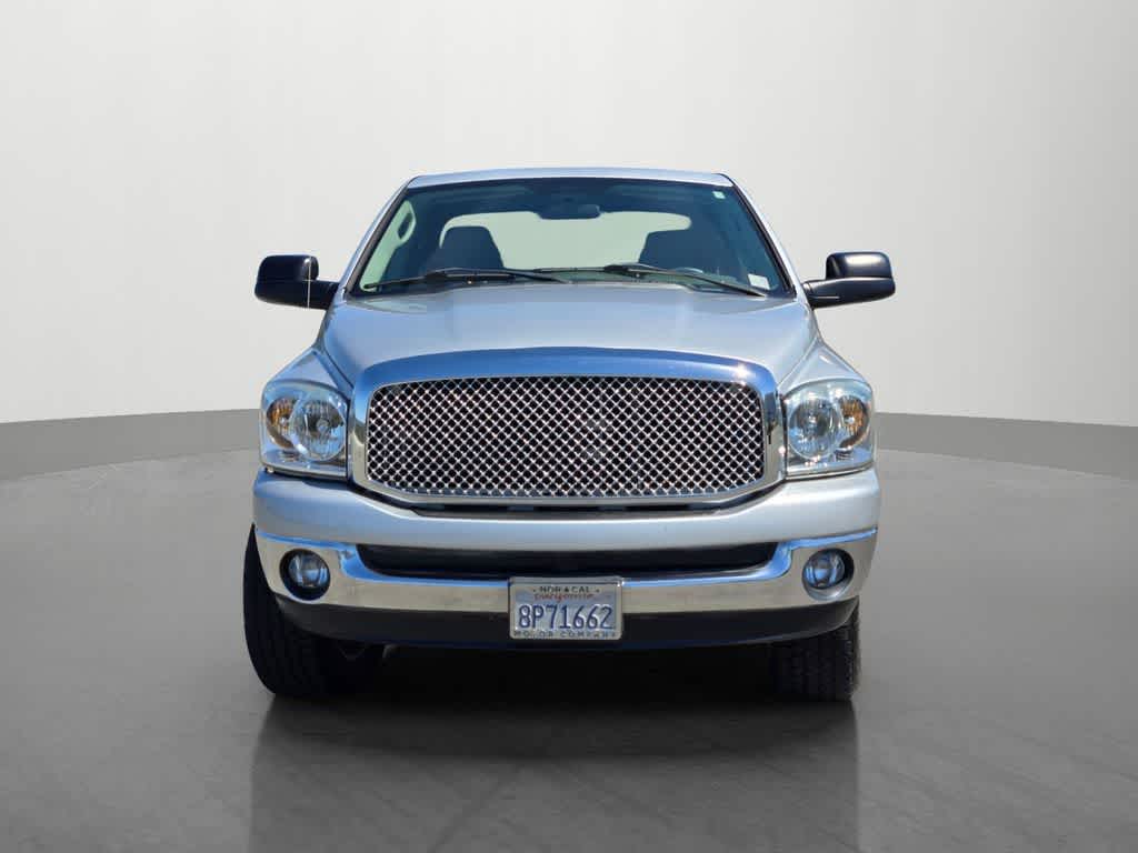 Used 2008 Dodge Ram 1500 Pickup SLT with VIN 1D7HU18288S598024 for sale in Yuba City, CA