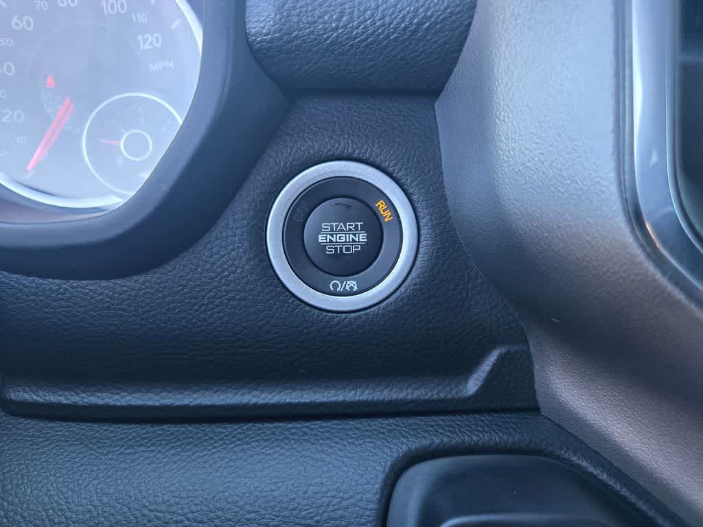 Thumbnail: 2026 RAM 1500 - 16