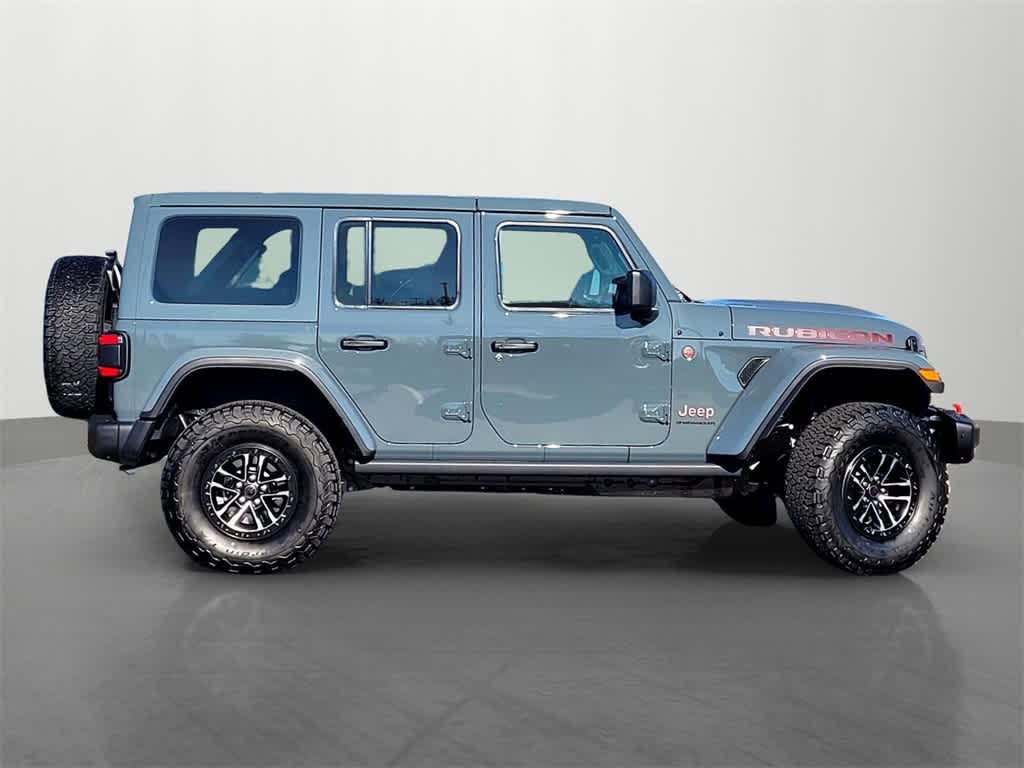 Thumbnail: 2026 Jeep Wrangler - 7