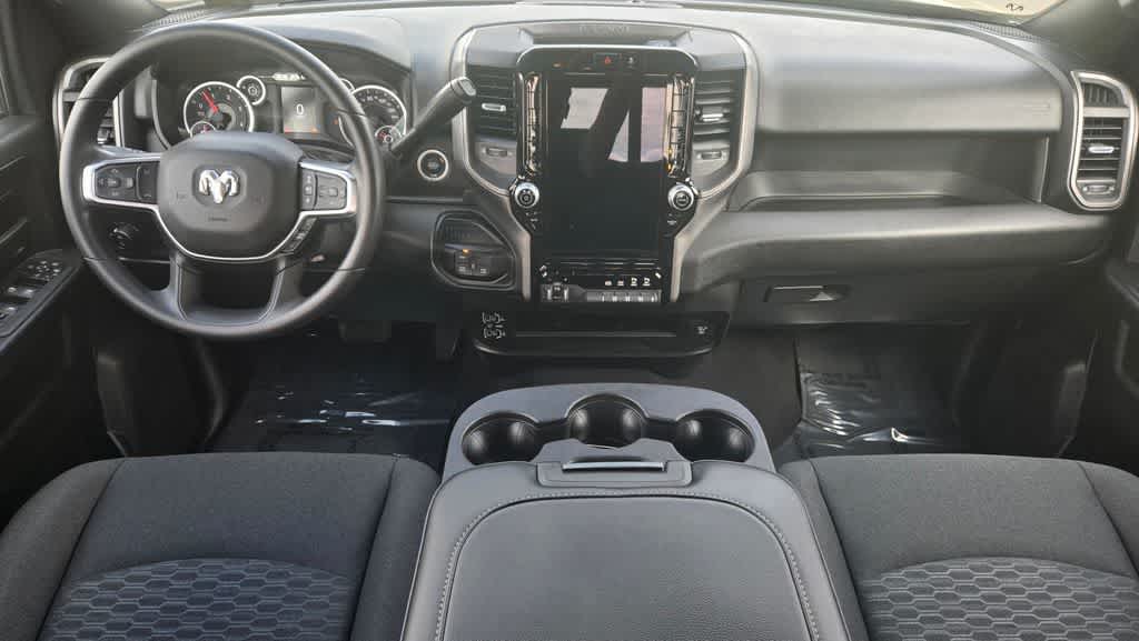 Thumbnail: 2026 RAM 2500 - 11