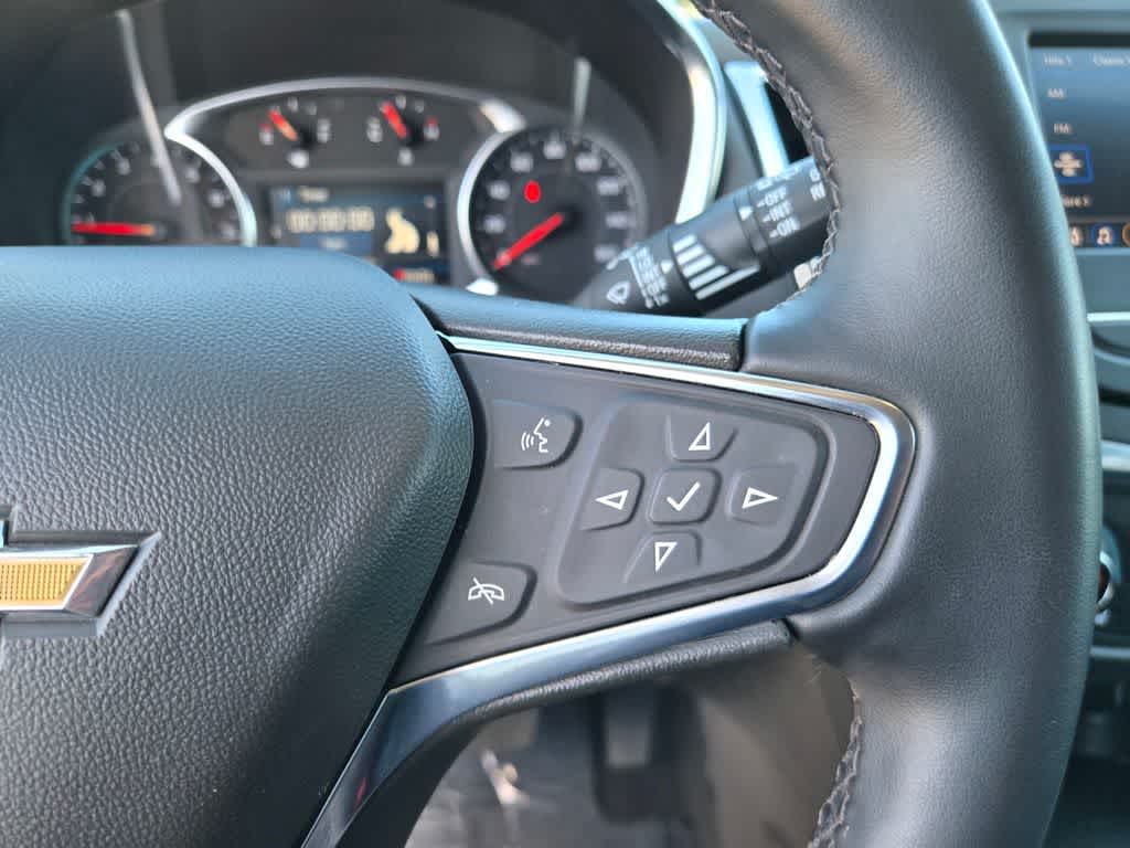 Thumbnail: 2024 Chevrolet Equinox - 20