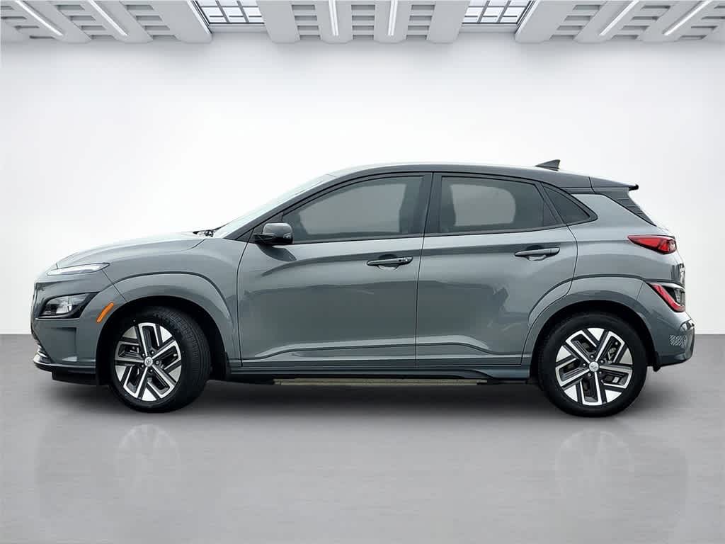 2023 Hyundai Kona Electric SE photo 3