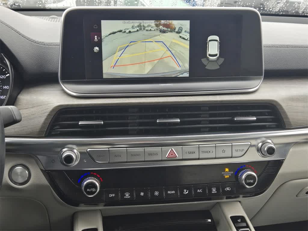 Thumbnail: 2022 Kia Telluride - 20