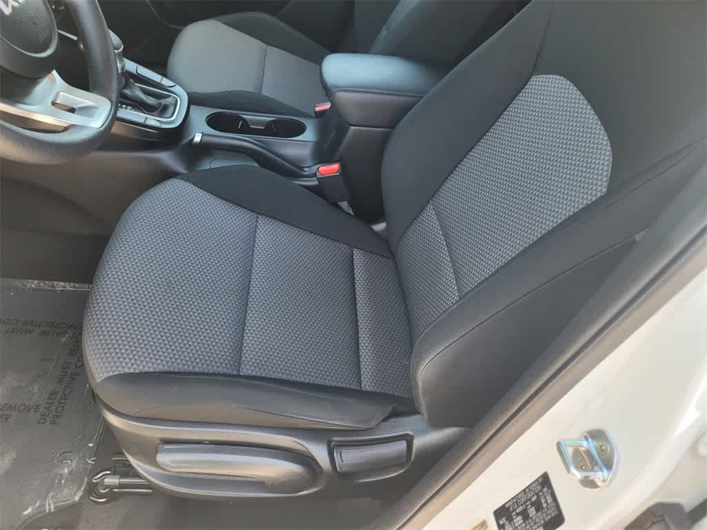 Thumbnail: 2023 Kia Soul - 11