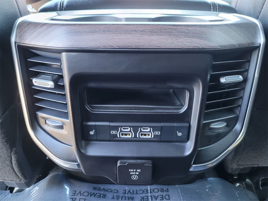 Thumbnail: 2025 RAM 2500 - 10