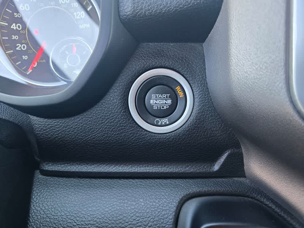 Thumbnail: 2024 RAM 2500 - 17