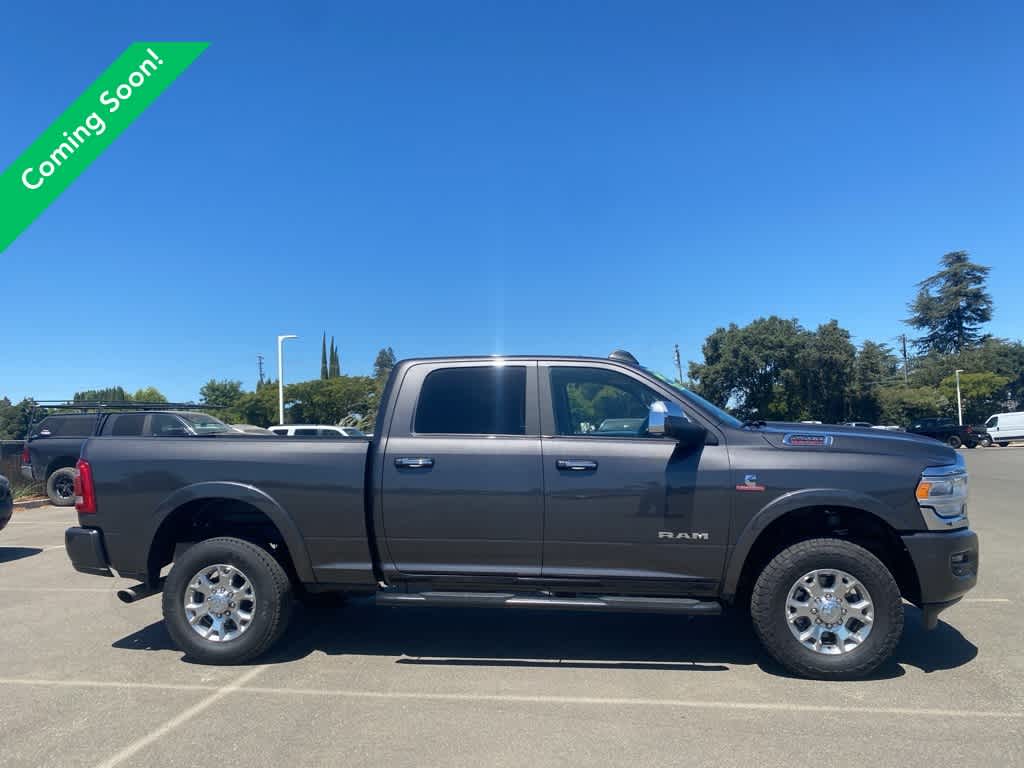 Thumbnail: 2022 RAM 2500 - 3