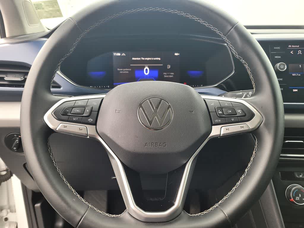 Thumbnail: 2022 Volkswagen Taos - 21