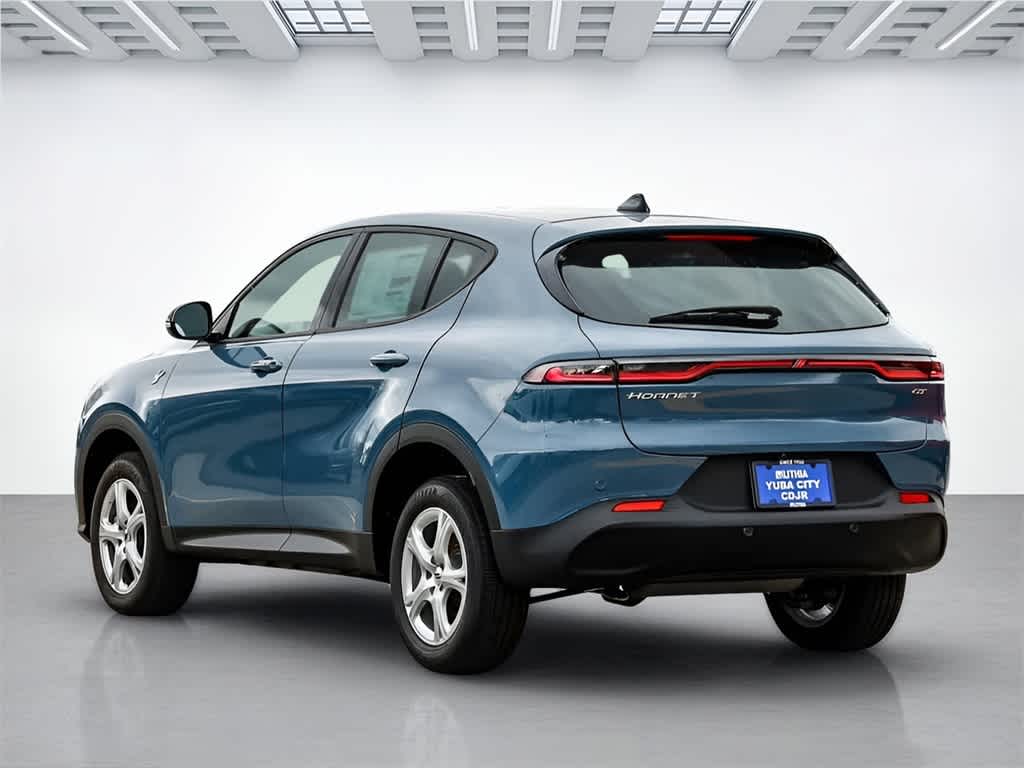 Thumbnail: 2025 Dodge Hornet - 3