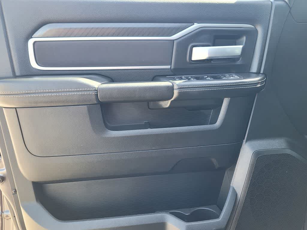 Thumbnail: 2025 RAM 2500 - 14