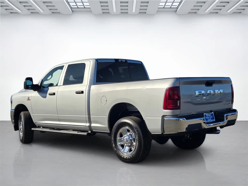 Thumbnail: 2026 RAM 2500 - 4