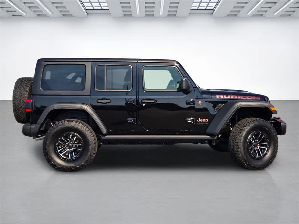 Thumbnail: 2025 Jeep Wrangler - 7