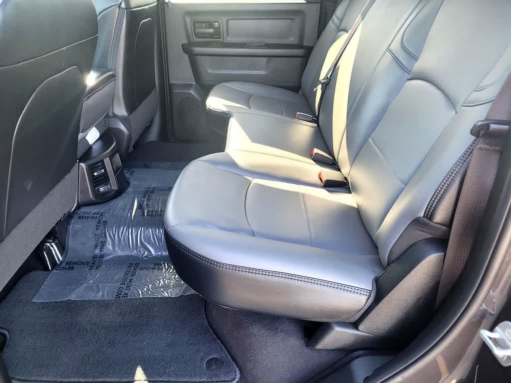 Thumbnail: 2026 RAM 2500 - 9