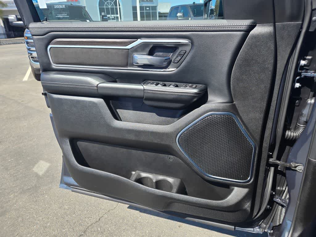 Thumbnail: 2026 RAM 1500 - 21