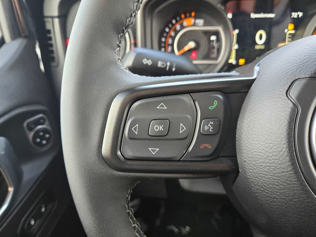 Thumbnail: 2026 Jeep Wrangler - 19