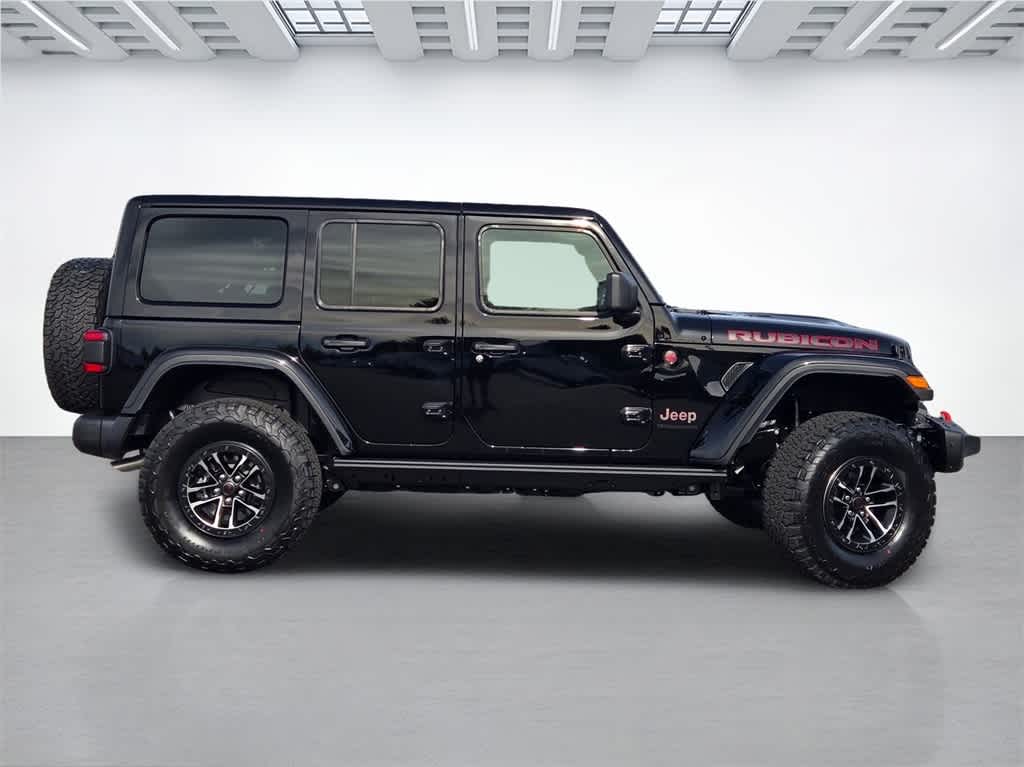 Thumbnail: 2026 Jeep Wrangler - 7