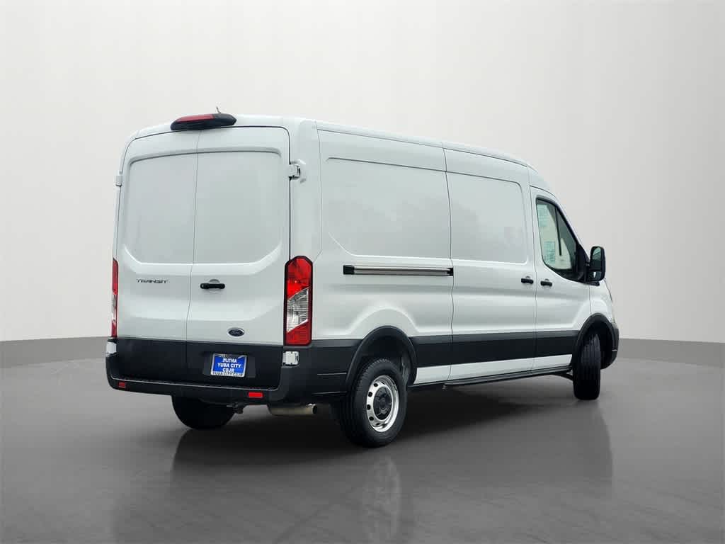 Thumbnail: 2023 Ford Transit Series - 6