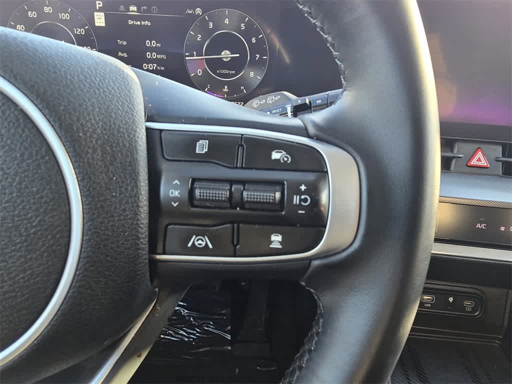 Thumbnail: 2023 Kia Sportage - 20