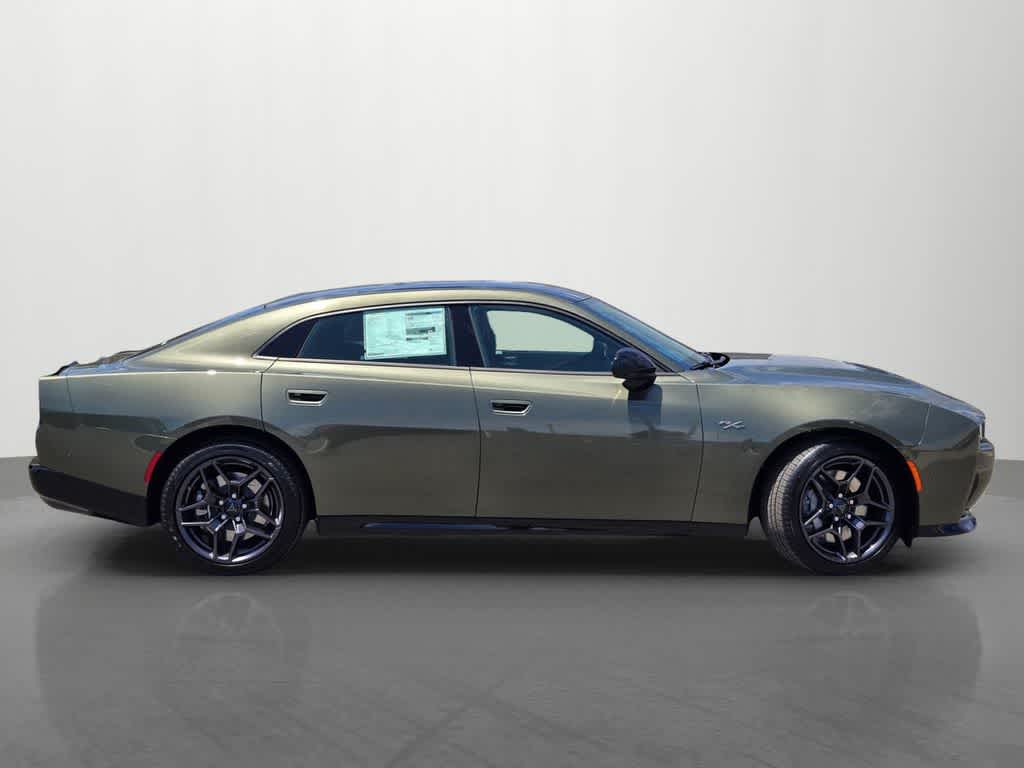 Thumbnail: 2026 Dodge Charger - 7