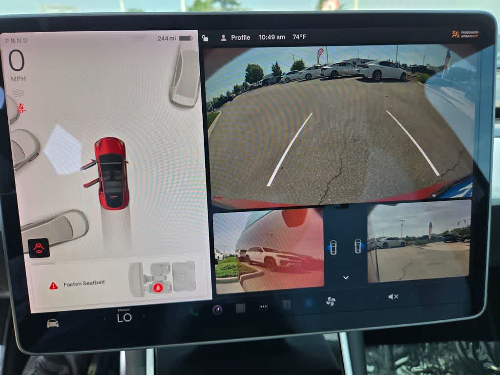 Thumbnail: 2021 Tesla Model Y - 11
